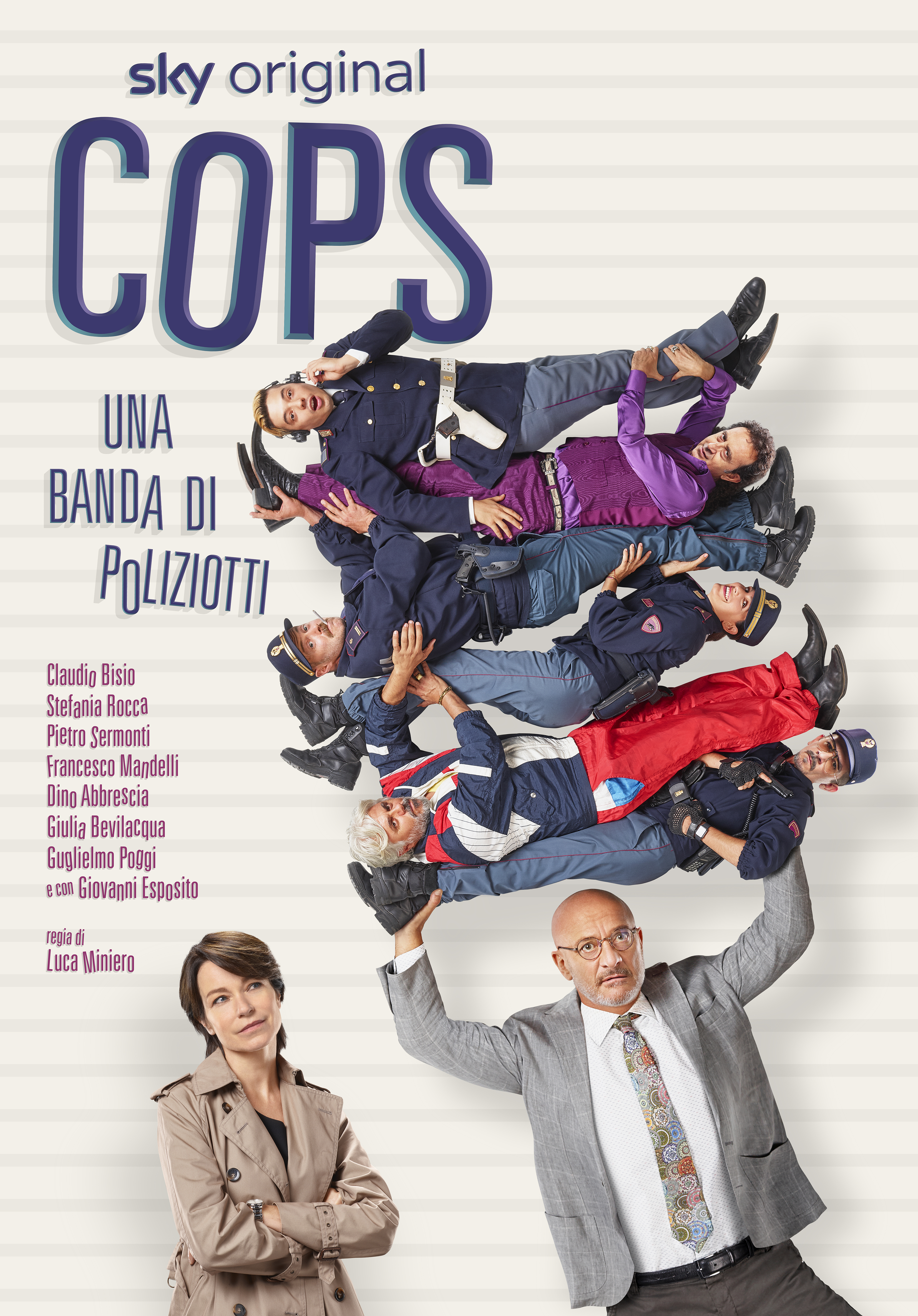 Cops